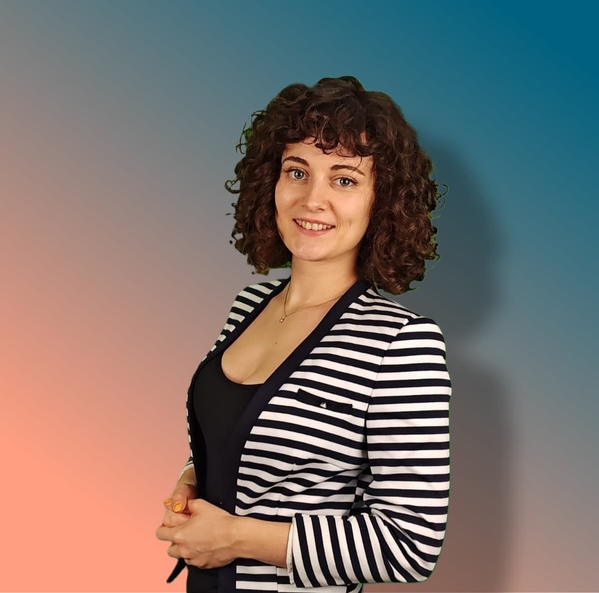 Dominika Ciesielska