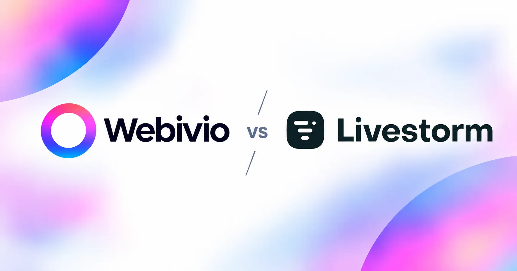 Webivio vs Livestorm – porównanie platform webinarowych i autowebinarów 2026